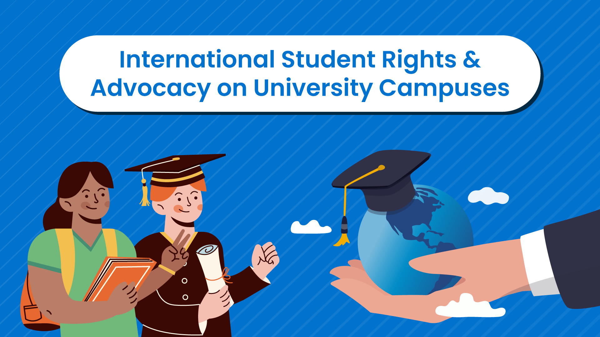 International Students Rights-
